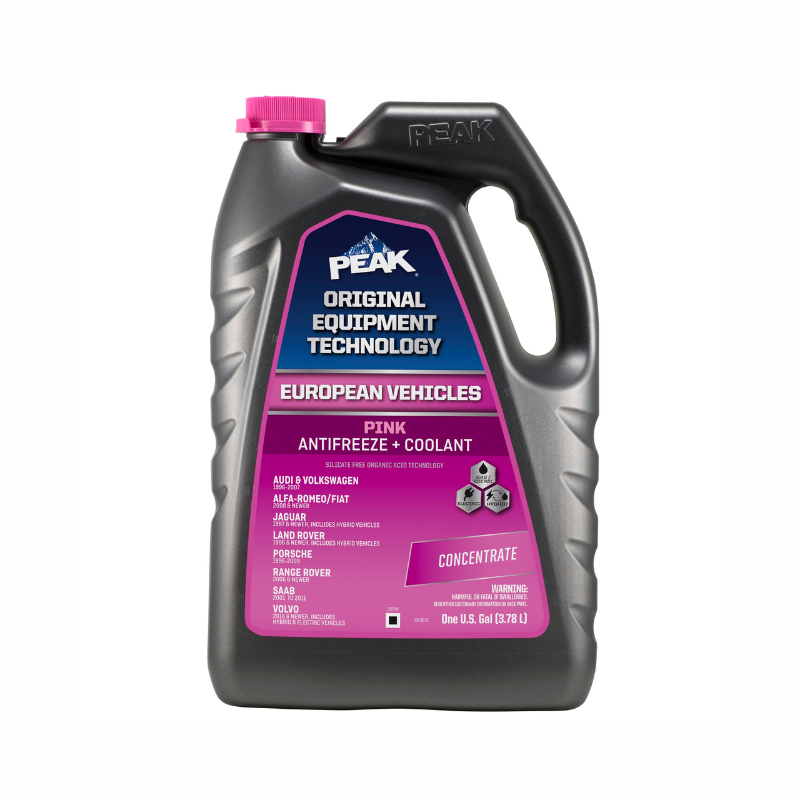 Peak - OET European Violate Full Strength - 6/1Gal