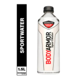 Body Armor - Water - 12/1.5Ltr