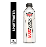 Body Armor - Water - 12/1Ltr