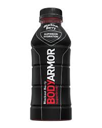 BodyArmor - Blackout Berry - 12/16oz