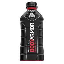 BodyArmor - Blackout Berry - 12/28oz