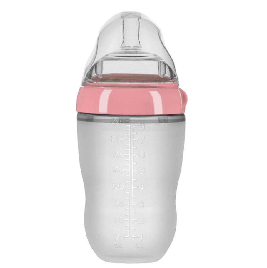 Baby Feeding Bottles - Single