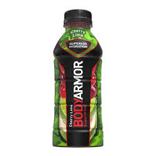 BodyArmor - Cherry Lime - 12/16oz