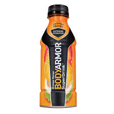 BodyArmor - Orange Mango - 12/16oz