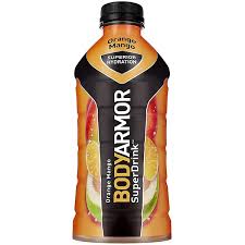 BodyArmor - Orange Mango - 12/28oz