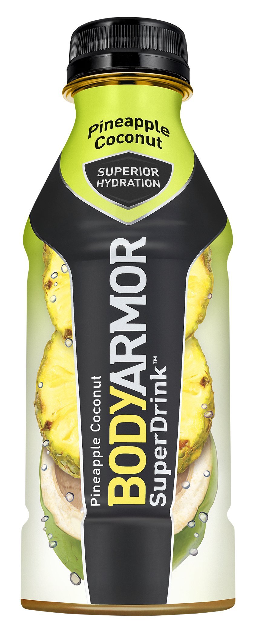 BodyArmor - Piña y coco - 12/16oz