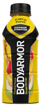 BodyArmor - Tropical Punch - 12/16oz