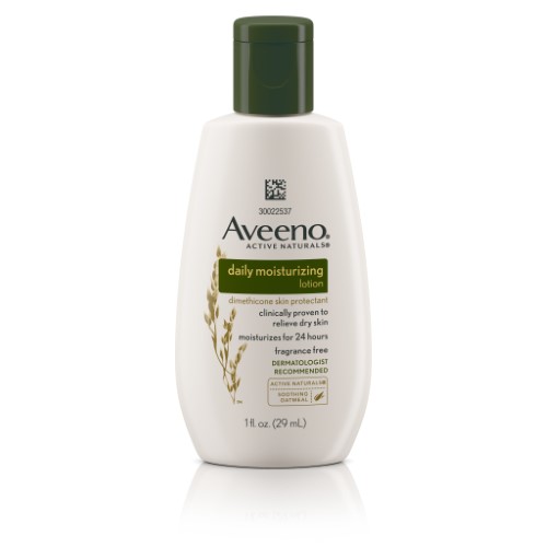 Aveeno - Daily Moisturizing Lotion - 24/1oz