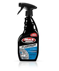 Black Magic - Aluminum Wheel Cleaner - 6/23oz