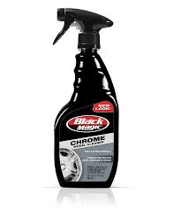 Black Magic - Chrome Wheel Cleaner - 6/23oz