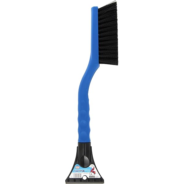 Hopkins/Mallory - Snow Brush "Maxx X35" - 1/12ct