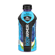 BodyArmor - Frambuesa azul - 12/28oz