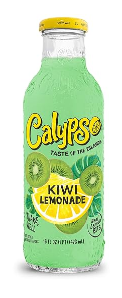 Calypso - Kiwi Lemonade - 12/16oz