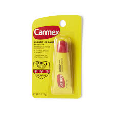 Carmex - Tube  - 12/0.35oz