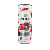 Celsius - Sparkling Cosmic Vibe - 12/12oz