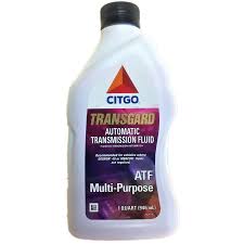 Citgo - ATF - 6/1qt