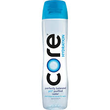 Core - Water - 12/30.4oz