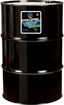 Propel - Easy Use Green 5050 Drum- 1/55Gal