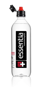 Essentia - Ionized Water Sports Cap - 24/700ML