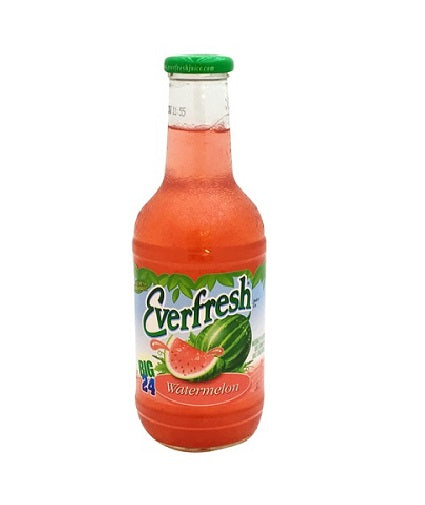 Everfresh - Watermelon - 12/24oz