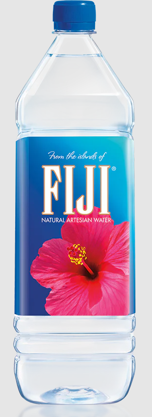 Fiji - Water - 12/1.5Ltr