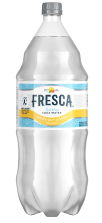 Fresca - Original - 8/2Ltr