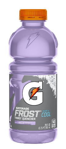 Gatorade - Riptide Rush - 24/20oz