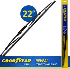 Goodyear - Reveal Wiper Blade 15" - Single