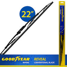 Goodyear - Reveal Wiper Blade 22" - Single