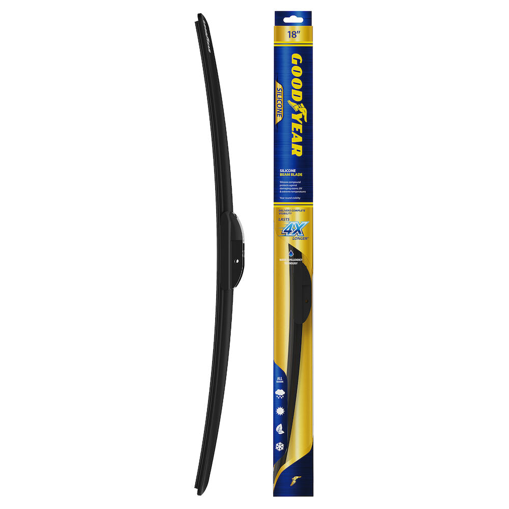 Goodyear - Silicone Beam Blade 15" - Each