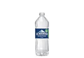 Ice Mountain - Water - 15/1Ltr