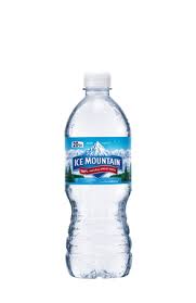 Ice Mountain - Water - 28/20oz