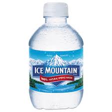 Ice Mountain - Water - 48/8oz