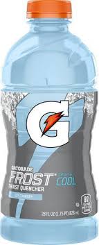 Gatorade - Frost Icy Charge - 15/28oz