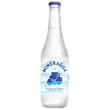 Jarritos - Mineragua - 30/12.5oz