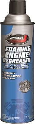 Johnsen's - Engine Degreaser - 12/16oz