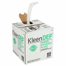 Kleen - DEF - 1/2.5Gal