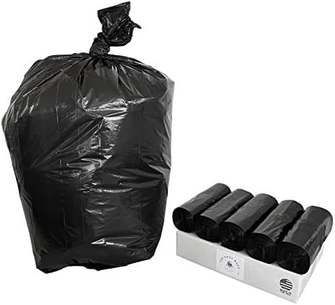 Generic - 50 Gal Can Liners 40x50 - 100/1