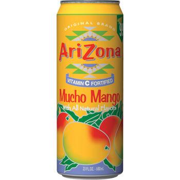 Arizona - Mucho Mango - 24/23oz