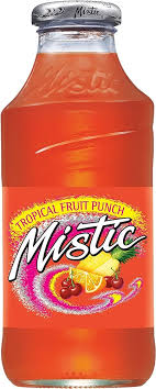 Mistic - Fruit Punch - 12/16oz