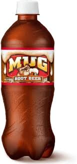 Mug - Root Beer - 24/20oz