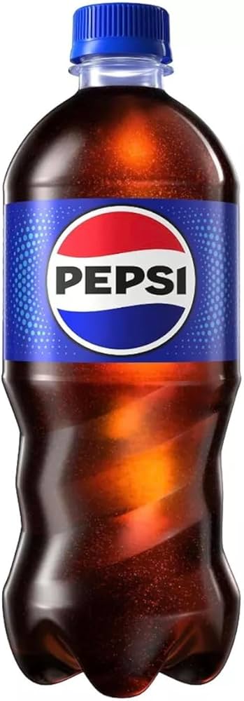 Pepsi - Original - 24/20oz