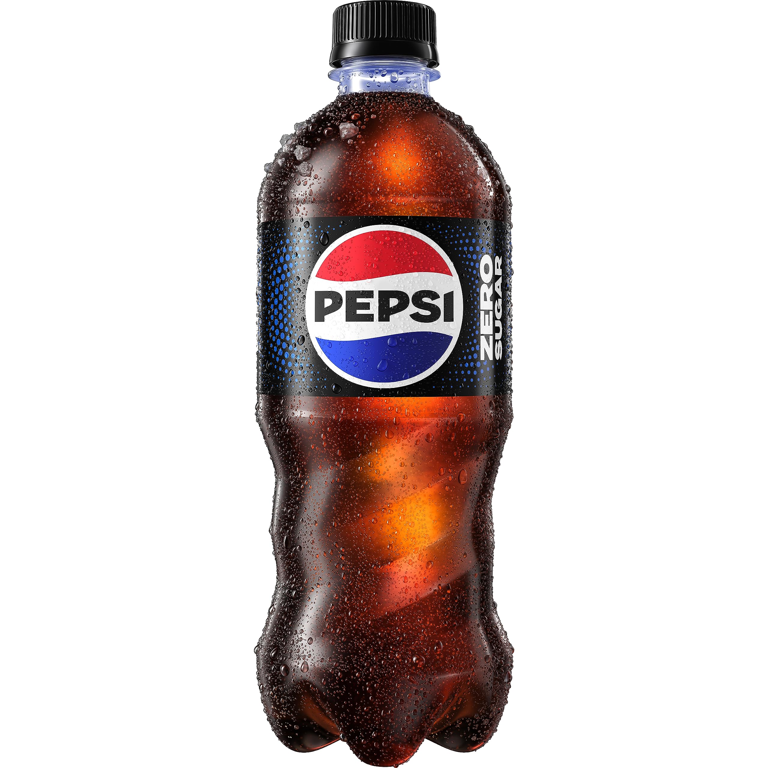 Pepsi - Sin azúcar - 24/20oz