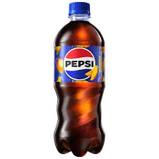 Pepsi - Mango - 24/20oz