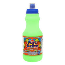 Pure Delite - Kiwi Strawberry - 24/16 oz