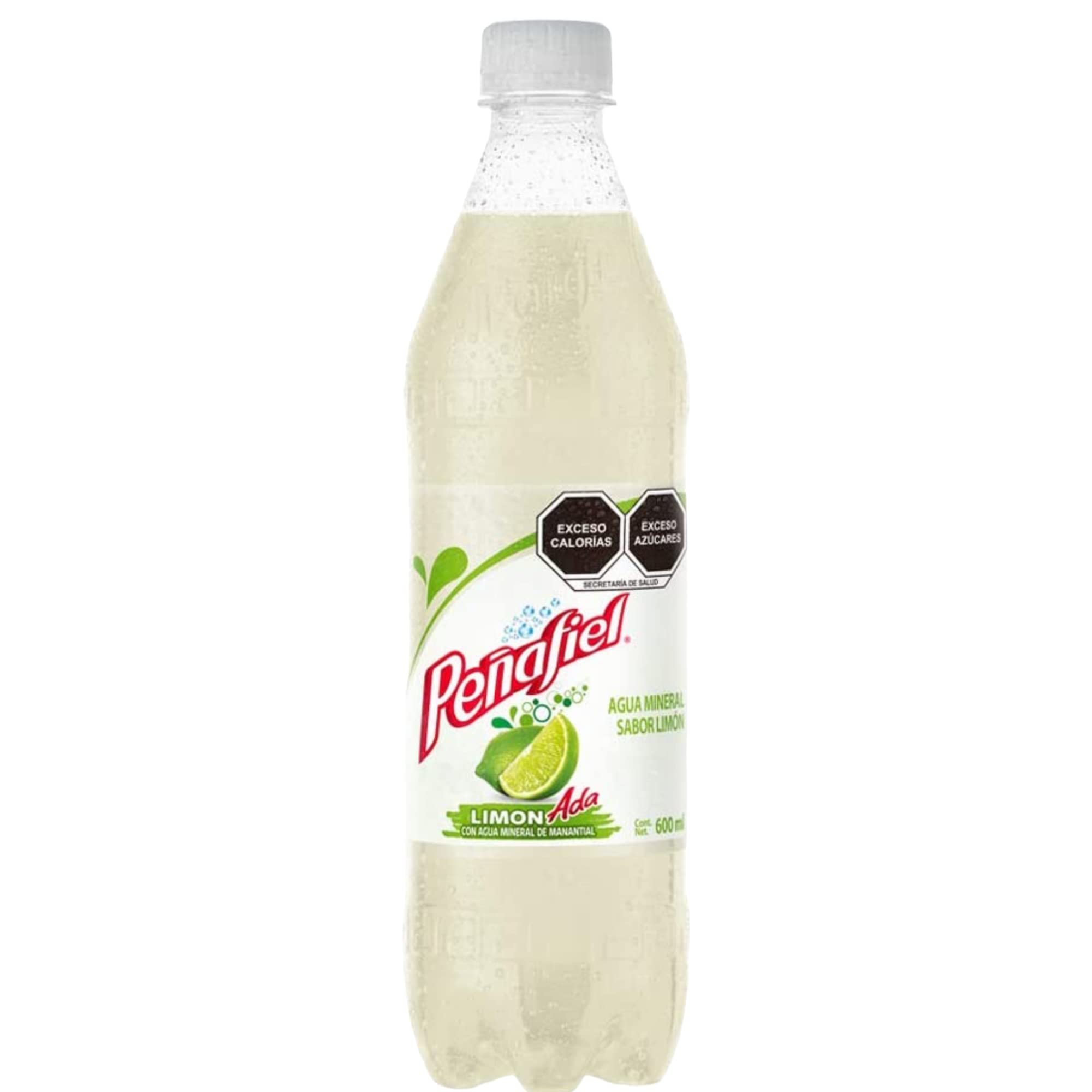 Penafiel - Lemonade - 12/20.28oz