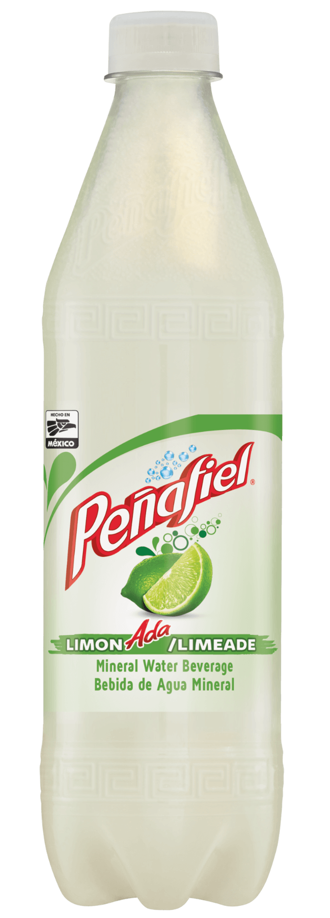 Peñafiel - Limonada - 12/20.28oz