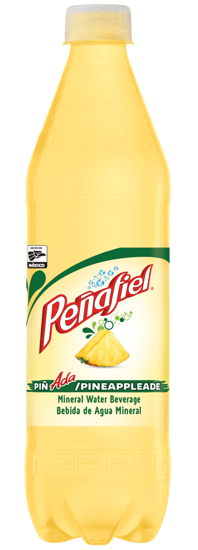 Peñafiel - Piña - 12/20.28oz