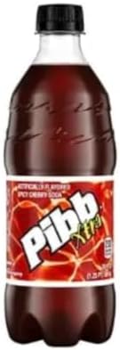 PIBB - Regular - 24/20oz