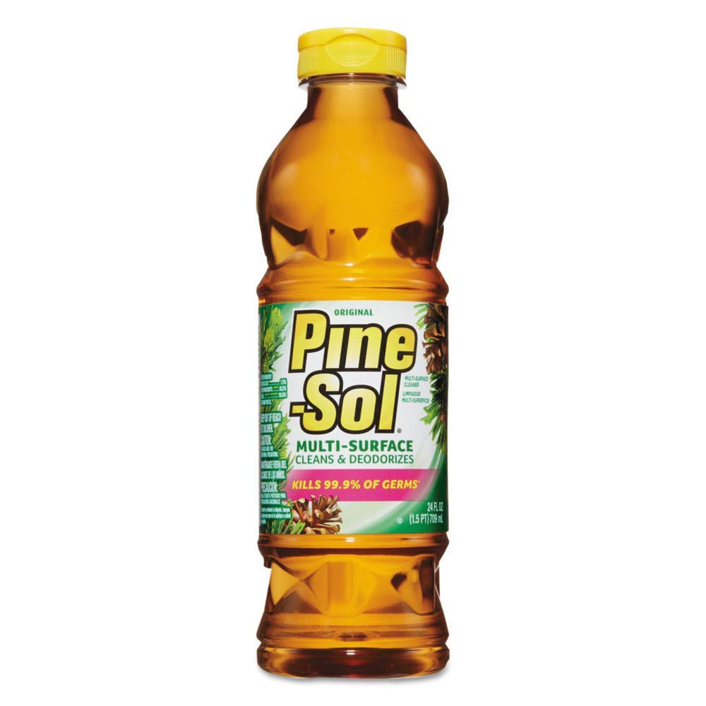 Pine Sol - Original - 1/24oz